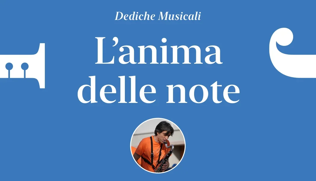 L’anima delle note dettaglio